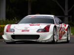 Toyota Supra GT500 JGTC by TRD 1995 года